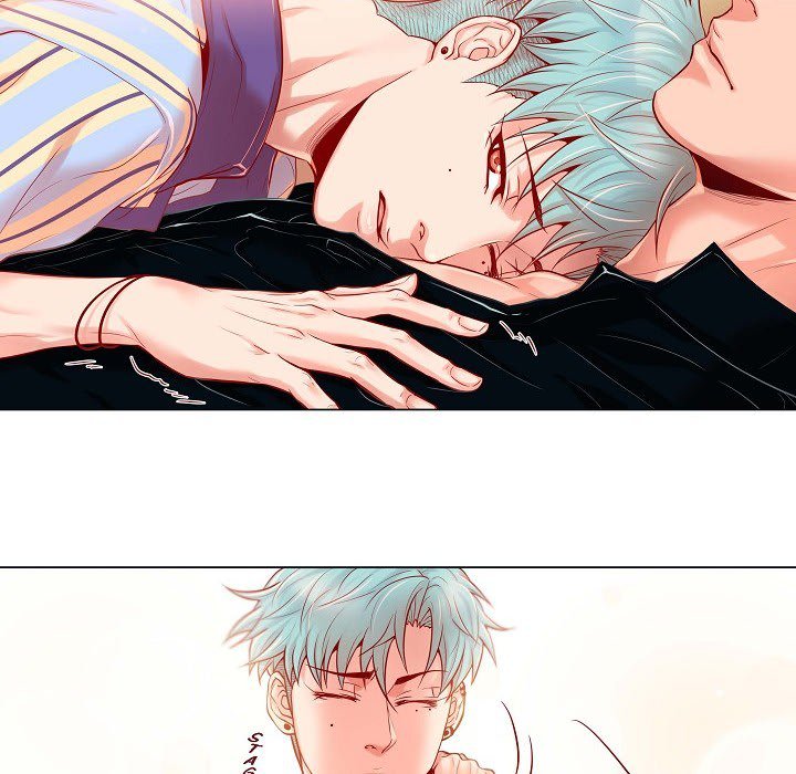 Read Biting The Tiger chapter 8 image 39 on Lezhin