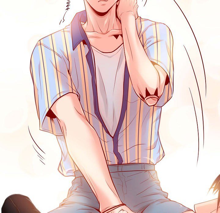 Read Biting The Tiger chapter 8 image 40 on Lezhin