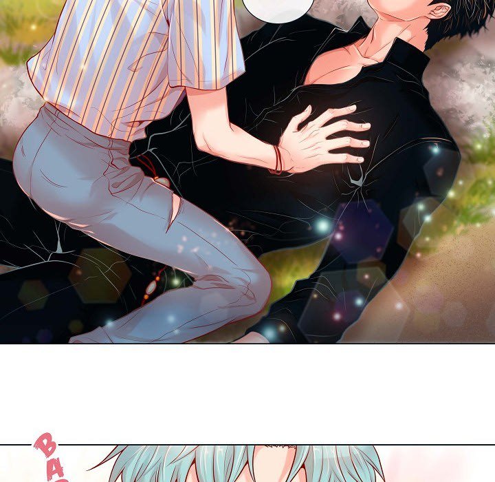Read Biting The Tiger chapter 8 image 45 on Lezhin