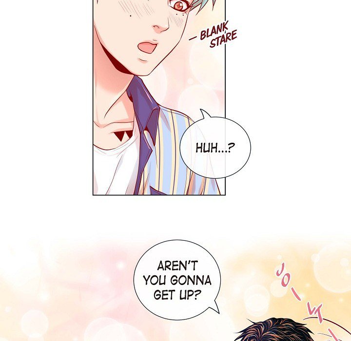 Read Biting The Tiger chapter 8 image 48 on Lezhin