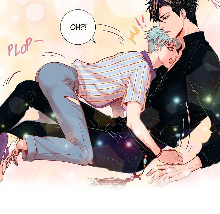 Read Biting The Tiger chapter 8 image 49 on Lezhin