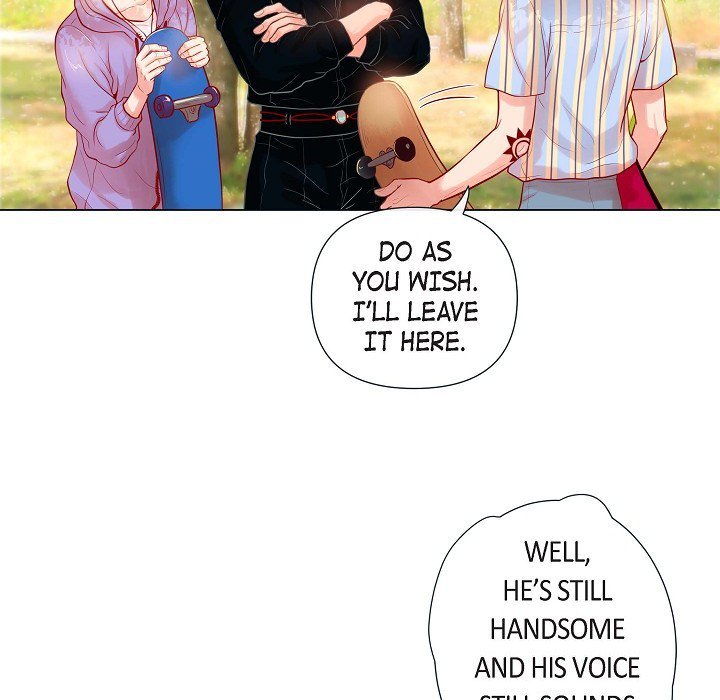 Read Biting The Tiger chapter 8 image 5 on Lezhin