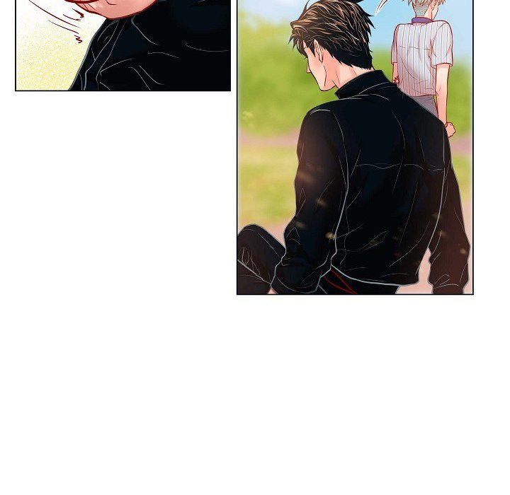 Read Biting The Tiger chapter 8 image 51 on Lezhin