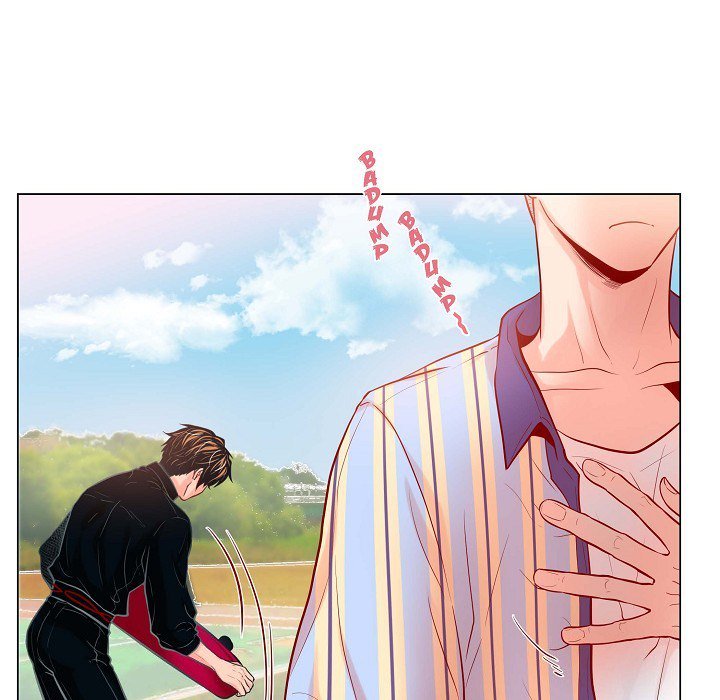 Read Biting The Tiger chapter 8 image 52 on Lezhin