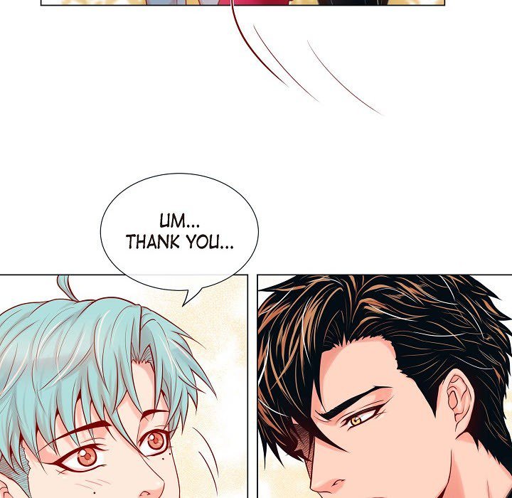 Read Biting The Tiger chapter 8 image 54 on Lezhin