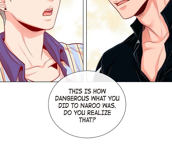 Read Biting The Tiger chapter 8 image 55 on Lezhin