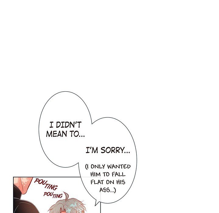 Read Biting The Tiger chapter 8 image 56 on Lezhin