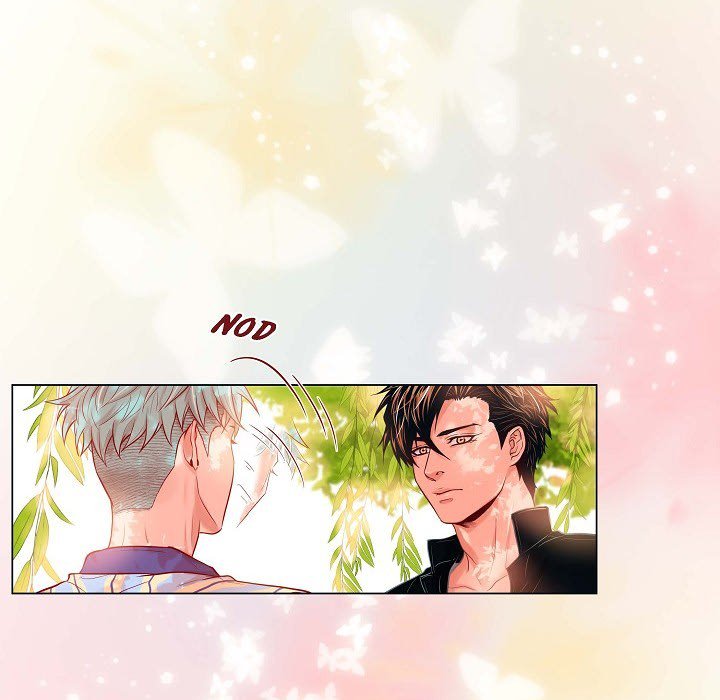 Read Biting The Tiger chapter 8 image 59 on Lezhin
