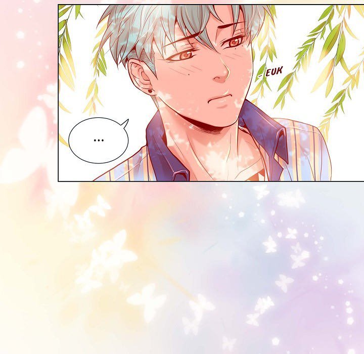 Read Biting The Tiger chapter 8 image 60 on Lezhin