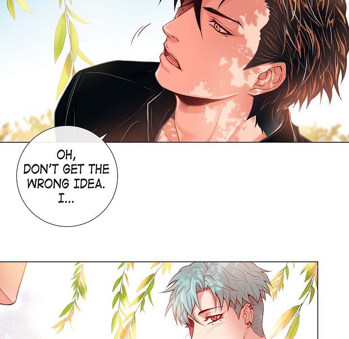 Read Biting The Tiger chapter 8 image 63 on Lezhin