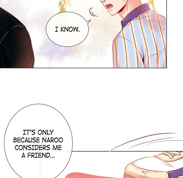 Read Biting The Tiger chapter 8 image 64 on Lezhin