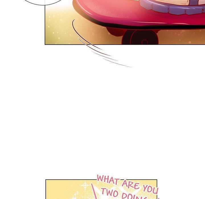 Read Biting The Tiger chapter 8 image 65 on Lezhin