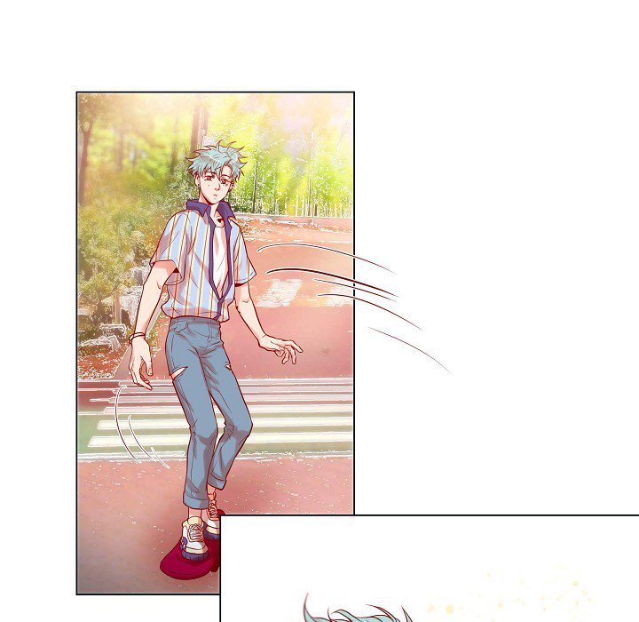 Read Biting The Tiger chapter 8 image 67 on Lezhin