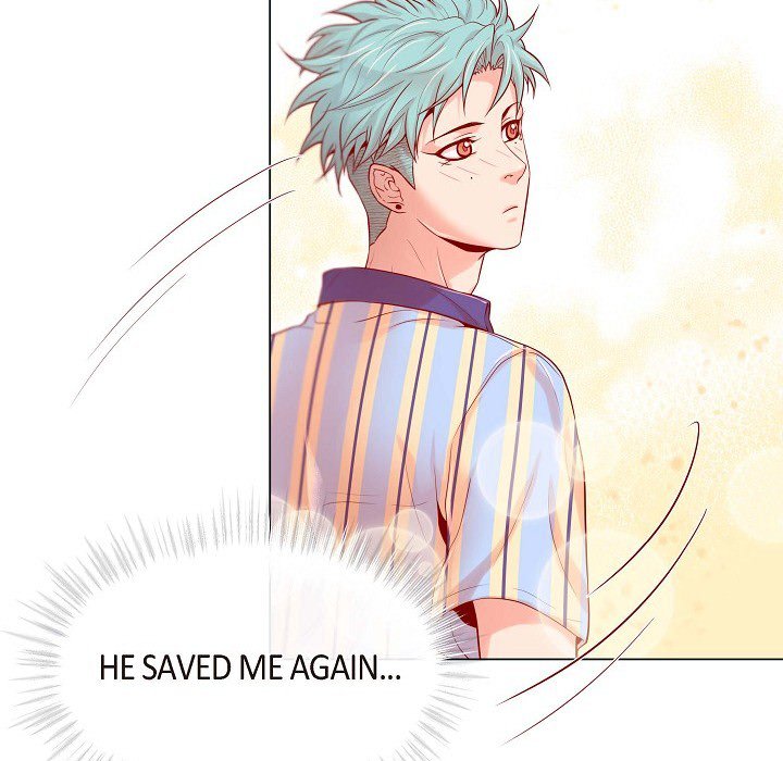 Read Biting The Tiger chapter 8 image 68 on Lezhin