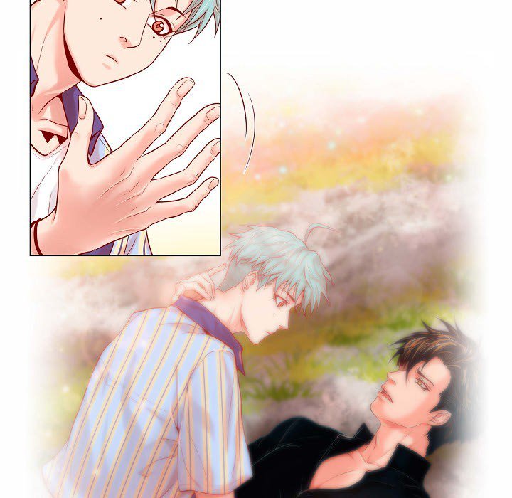 Read Biting The Tiger chapter 8 image 70 on Lezhin