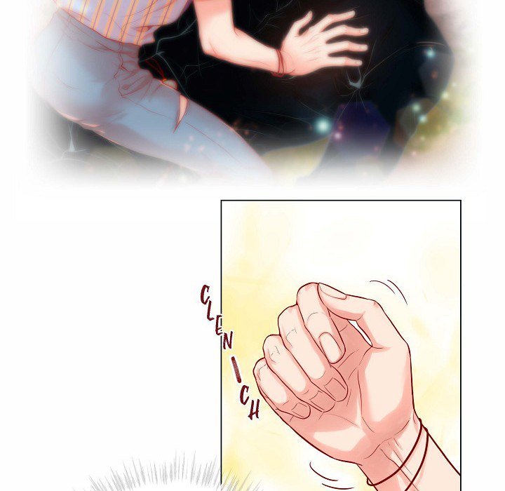 Read Biting The Tiger chapter 8 image 71 on Lezhin