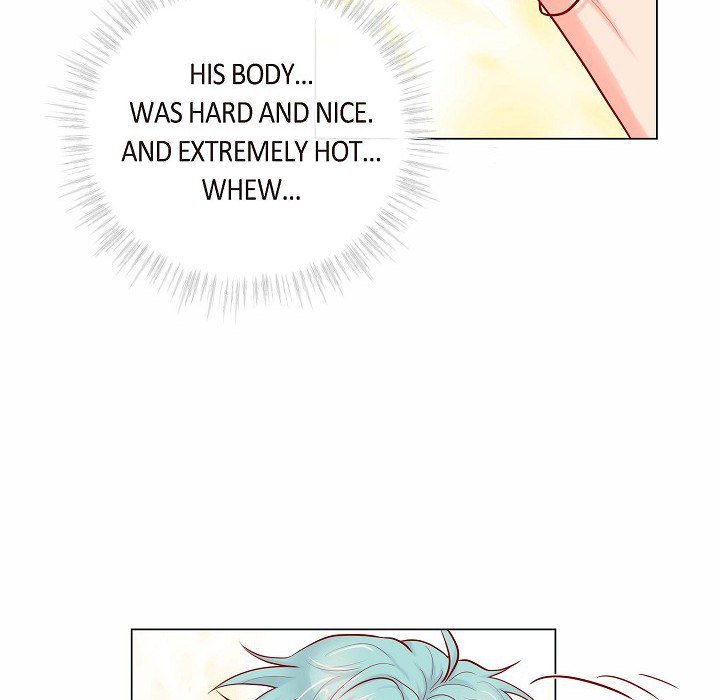 Read Biting The Tiger chapter 8 image 72 on Lezhin