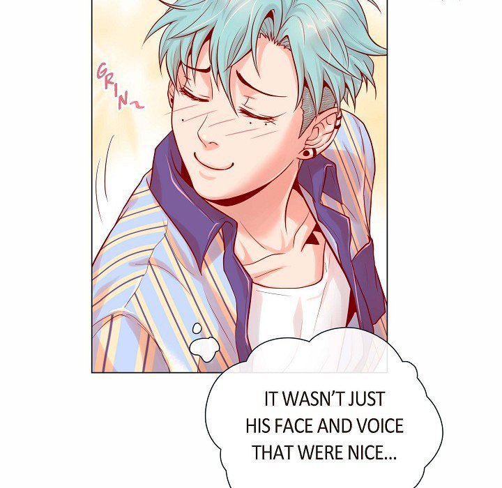 Read Biting The Tiger chapter 8 image 73 on Lezhin