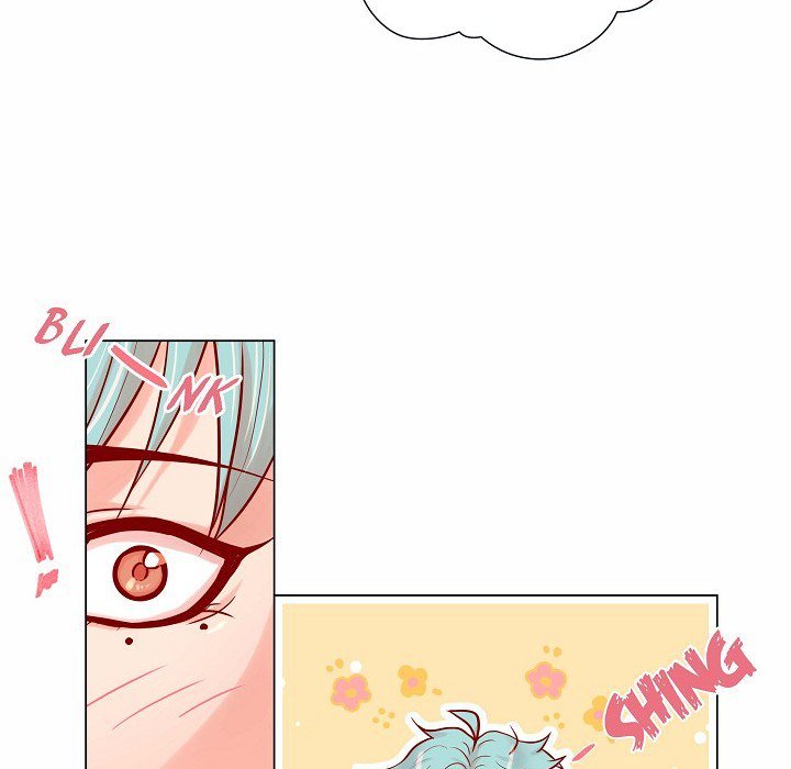 Read Biting The Tiger chapter 8 image 74 on Lezhin