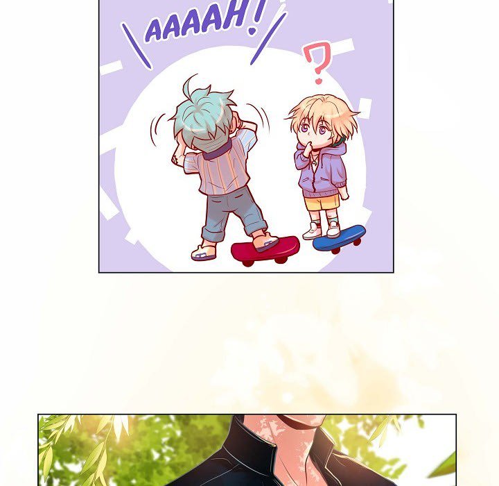 Read Biting The Tiger chapter 8 image 77 on Lezhin