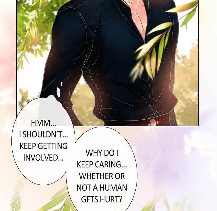 Read Biting The Tiger chapter 8 image 78 on Lezhin