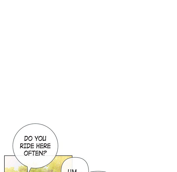 Read Biting The Tiger chapter 8 image 8 on Lezhin