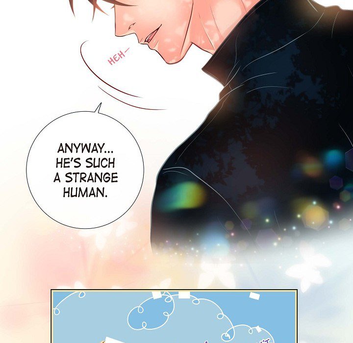 Read Biting The Tiger chapter 8 image 80 on Lezhin