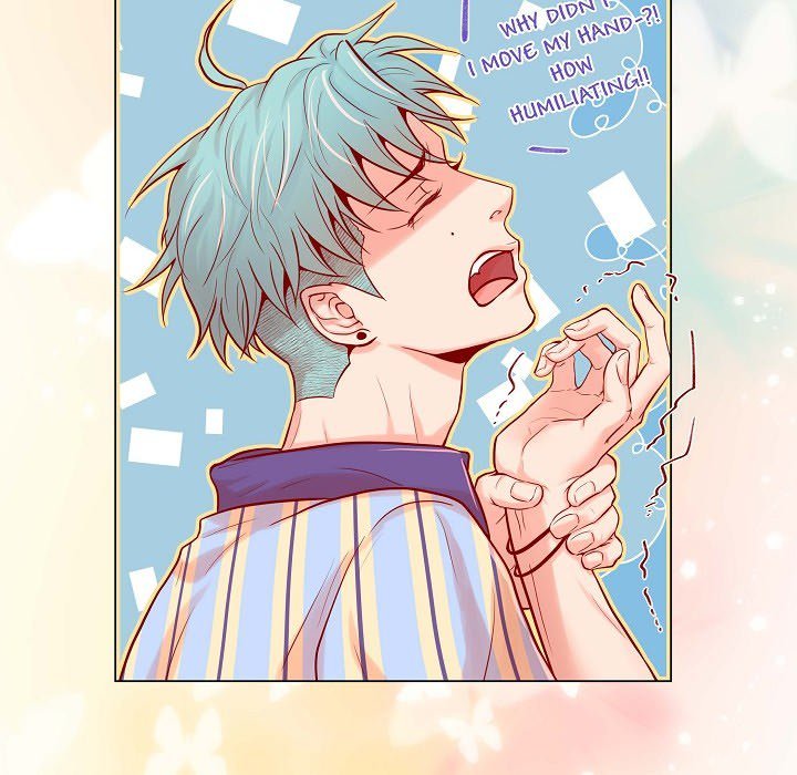 Read Biting The Tiger chapter 8 image 81 on Lezhin