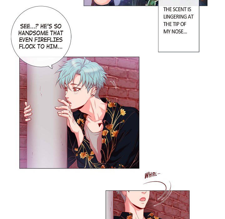 Read Biting The Tiger chapter 8 image 85 on Lezhin
