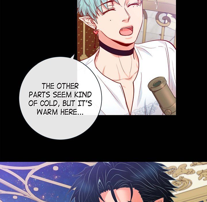 Read Biting The Tiger chapter 80 image 10 on Lezhin