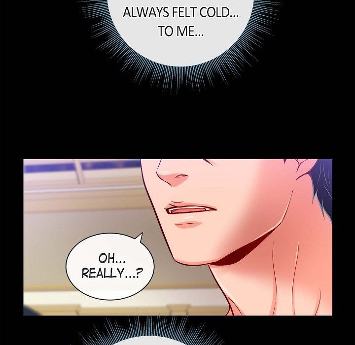 Read Biting The Tiger chapter 80 image 12 on Lezhin