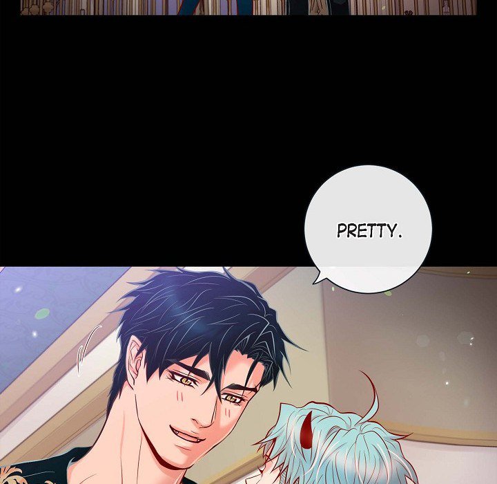 Read Biting The Tiger chapter 80 image 16 on Lezhin