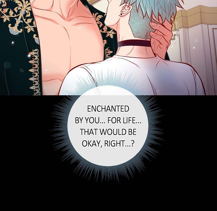 Read Biting The Tiger chapter 80 image 17 on Lezhin