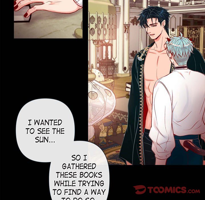 Read Biting The Tiger chapter 80 image 19 on Lezhin