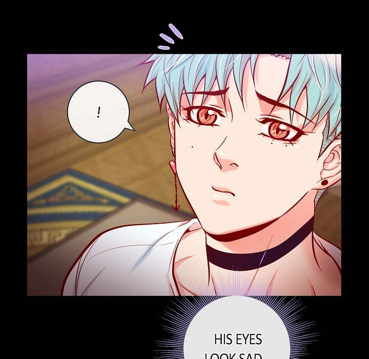 Read Biting The Tiger chapter 80 image 21 on Lezhin