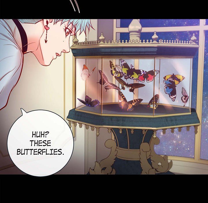 Read Biting The Tiger chapter 80 image 24 on Lezhin