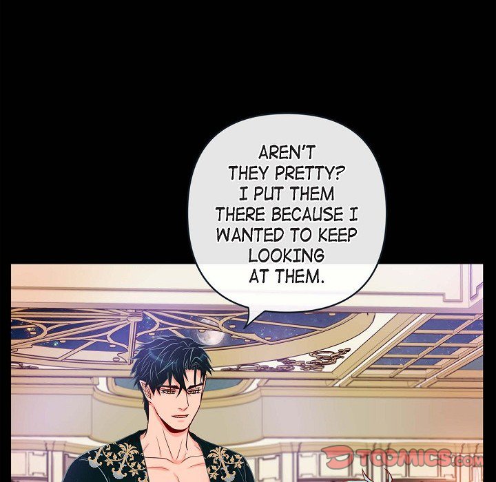 Read Biting The Tiger chapter 80 image 25 on Lezhin