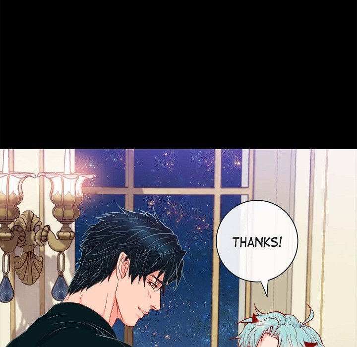 Read Biting The Tiger chapter 80 image 33 on Lezhin