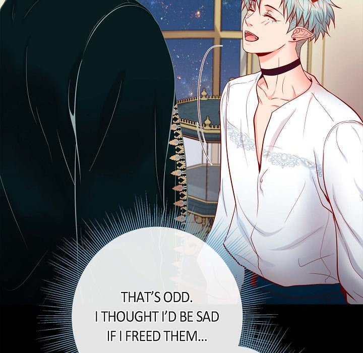Read Biting The Tiger chapter 80 image 34 on Lezhin