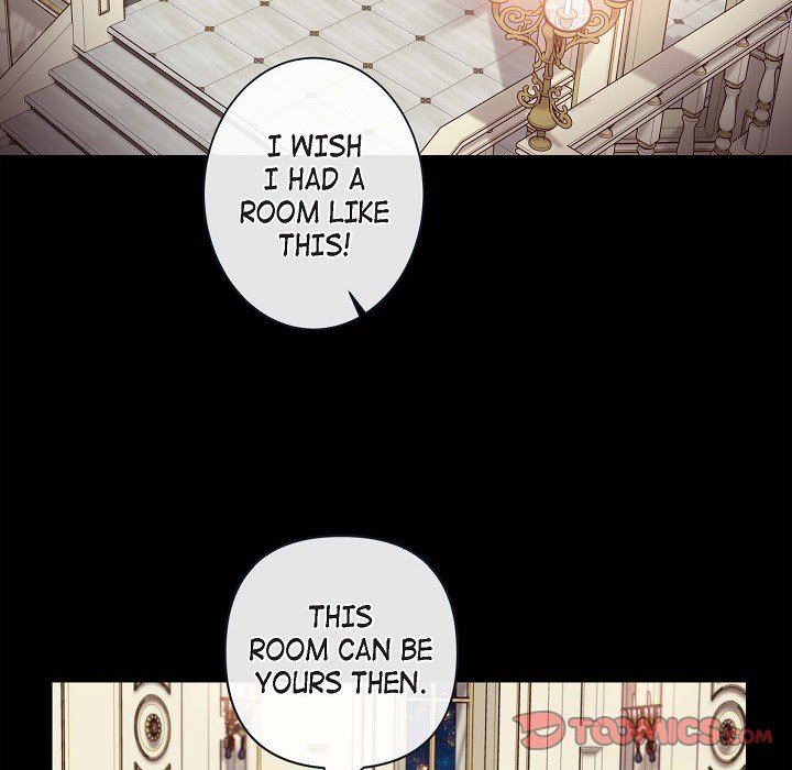 Read Biting The Tiger chapter 80 image 37 on Lezhin