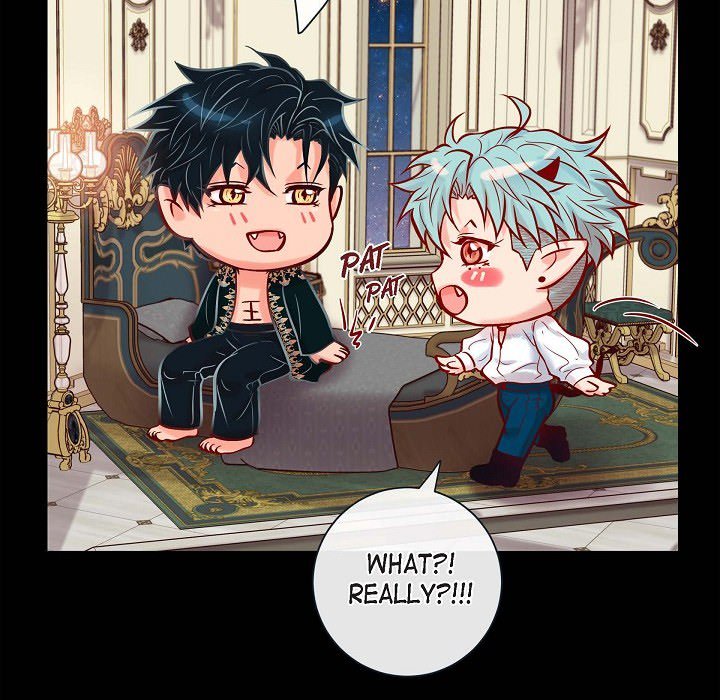 Read Biting The Tiger chapter 80 image 38 on Lezhin