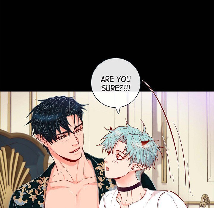 Read Biting The Tiger chapter 80 image 39 on Lezhin