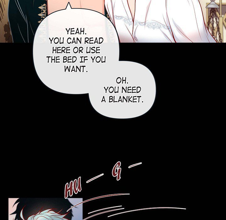 Read Biting The Tiger chapter 80 image 40 on Lezhin