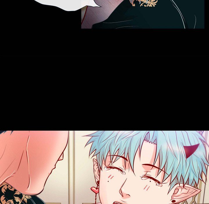 Read Biting The Tiger chapter 80 image 42 on Lezhin