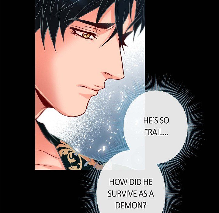 Read Biting The Tiger chapter 80 image 44 on Lezhin