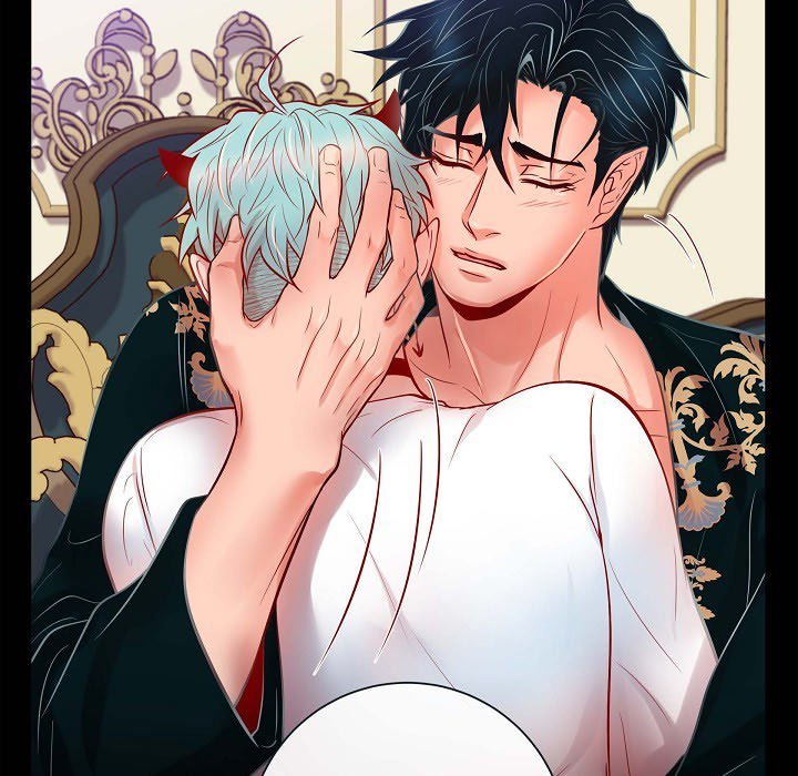 Read Biting The Tiger chapter 80 image 46 on Lezhin