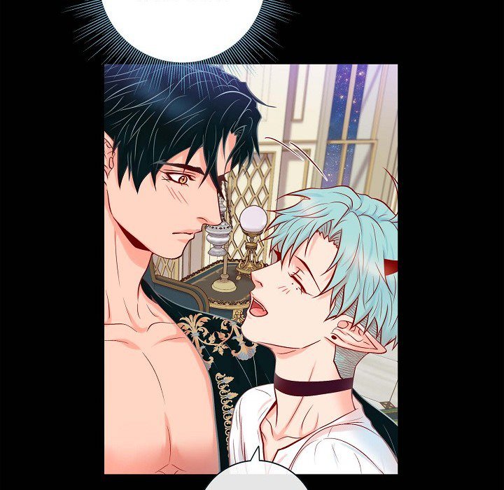 Read Biting The Tiger chapter 80 image 48 on Lezhin