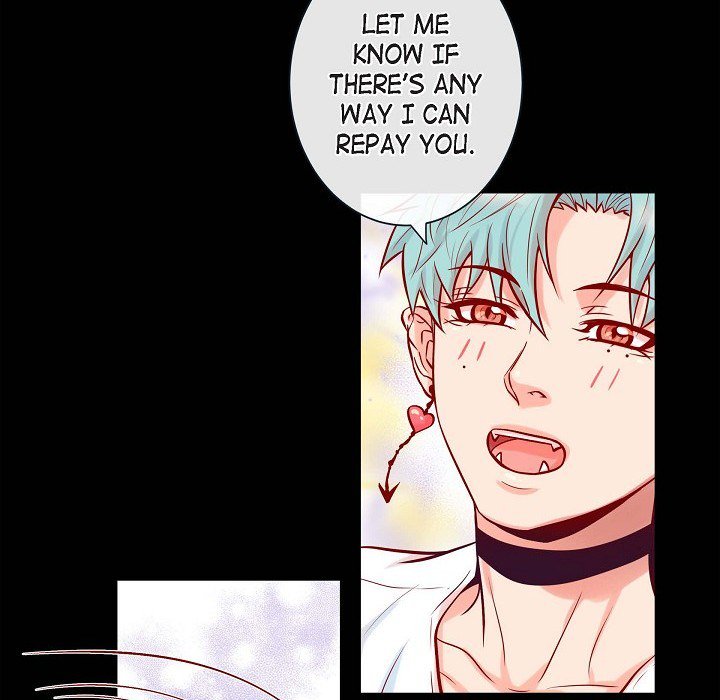 Read Biting The Tiger chapter 80 image 51 on Lezhin