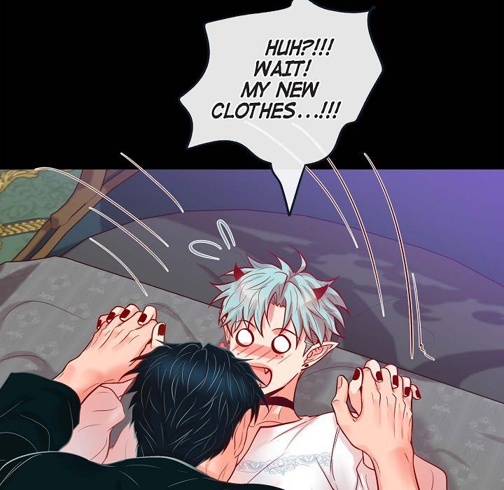 Read Biting The Tiger chapter 80 image 53 on Lezhin