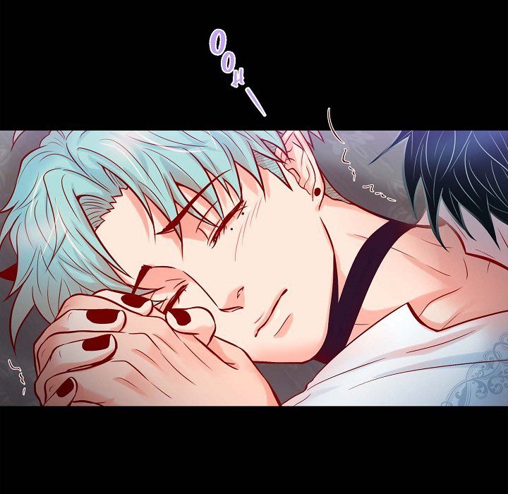 Read Biting The Tiger chapter 80 image 56 on Lezhin